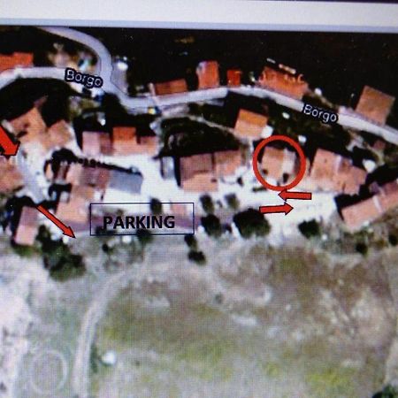 Maison De Village Moltifao 外观 照片