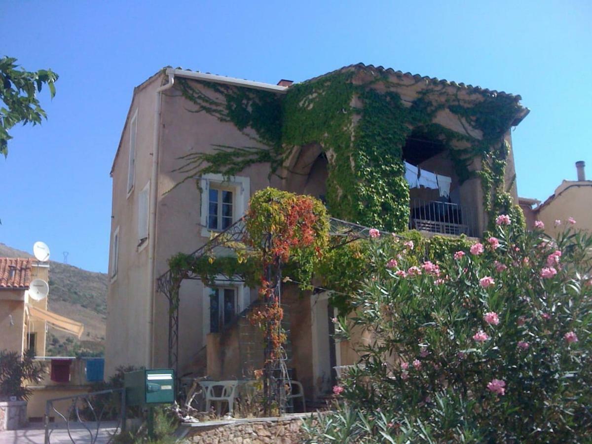 Maison De Village Moltifao 外观 照片